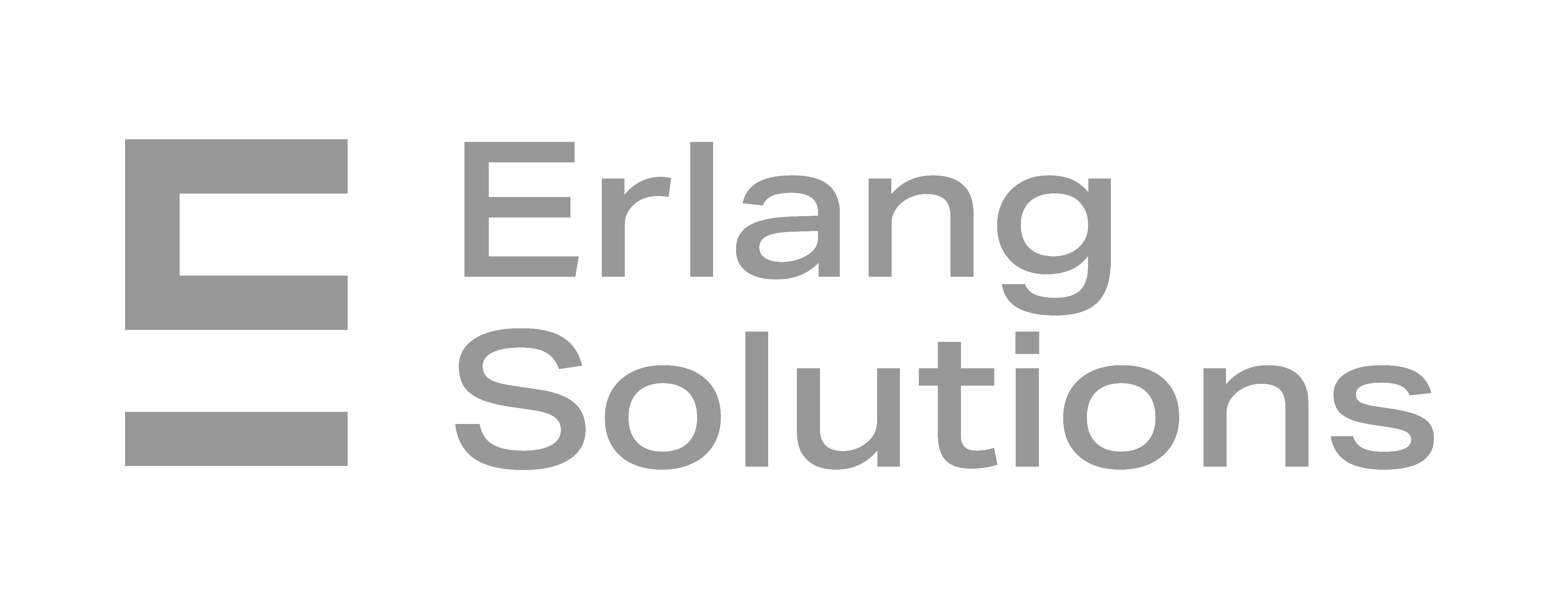 Logo Erlang